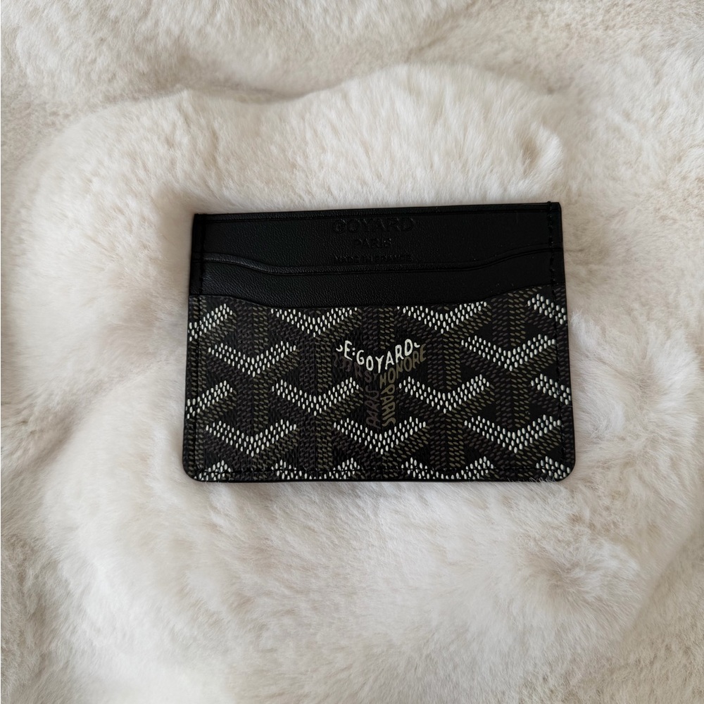 Goyard CardHolder